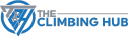 The Climbing Hub - Bradford logo