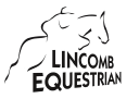 Lincomb Equestrian logo