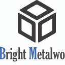 Bright Metalwork logo