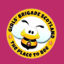 The Girls' Brigade logo