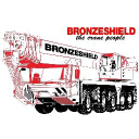 Bronzeshield Training logo