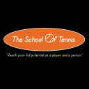 The School Of Tennis logo