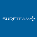 Sureteam Ltd logo