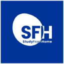 Study From Home logo
