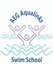 Aeg Aqualinks Swim School logo