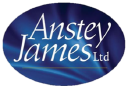 Anstey James logo