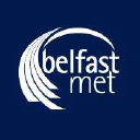 Belfast Met logo