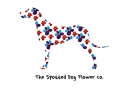 Linda Clark - The Spotted Dog Flower Co logo