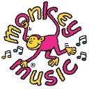 Monkey Music East Grinstead & Reigate