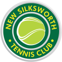 New Silksworth Tennis Club logo