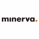 Minerva Solutions (London) logo