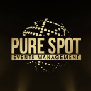 Purespot logo