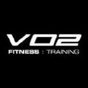 Vo2 Fitness:Training logo