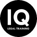Iq Legal Training logo