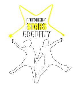 Performing Stars Academy logo