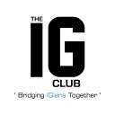 The Ig Club logo