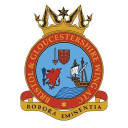 Kingswood Air Cadets logo