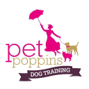 Pet Poppins Dog Training