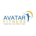 Avatar Fitness logo