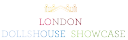 London Dollshouse Festivals logo
