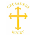 Crusaders Rugby Club logo
