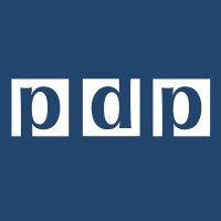 Pdp Companies logo
