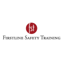 Firstline Safety Training logo
