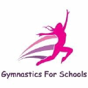 Gymnastics for Schools Ltd logo