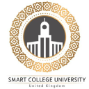 Smart College logo
