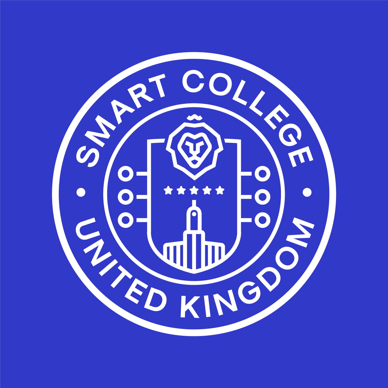 Smart College logo