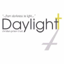 Daylight Christian Prison Trust logo