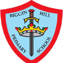 Biggin Hill Primary School logo