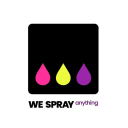 We Spray Anything