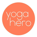Yoga Hero logo