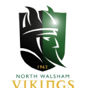 North Walsham Rugby Club logo