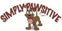 Simply Pawsitive Dog Training logo