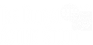 The Global Acting Studio logo