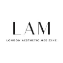London Aesthetic Medicine  logo