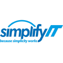 Simplify It Solutions Ltd logo