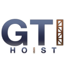 Gti Hoist Limited logo