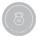 Sarah Caven Fitness logo