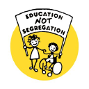 Alliance For Inclusive Education logo