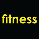Onesixeight: Fitness logo