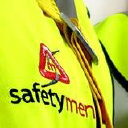 Safetymen logo