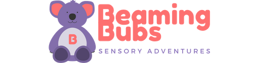 Beaming Bubs logo