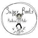 Super Roots - Outdoor Kids Projects