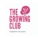 The Growing Club Cic logo