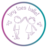 tiny toes ballet Cheshire East