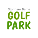 Stonham Barns Golf Park logo