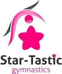 Star-Tastic Gymnastics logo